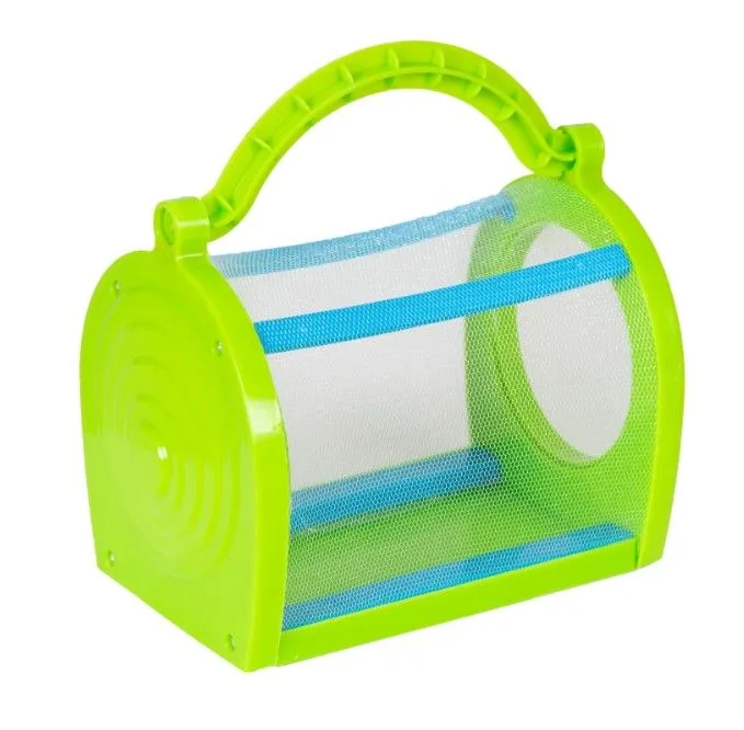 INSECT CATCHING KIT